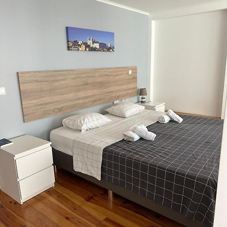 Hostel 4You Лісабон Екстер'єр фото