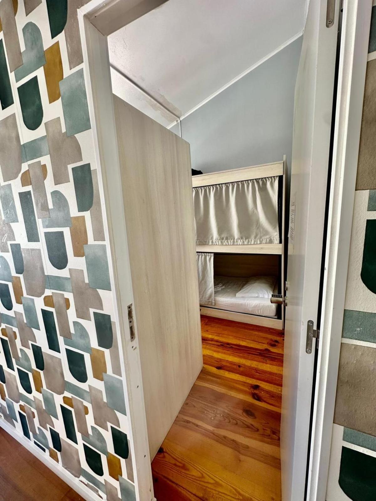 Hostel 4You Лісабон Екстер'єр фото